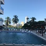 Apartamento, Una Habitacion, Laguito Beach, Cartagena