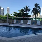 Apartamento, Una Habitacion, Laguito Beach, Cartagena