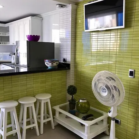 Apartamento, Una Habitacion, Laguito Beach, Apartamento *