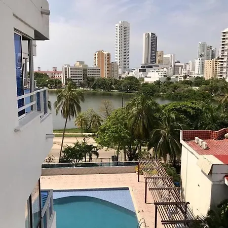Apartamento, Una Habitacion, Laguito Beach, *