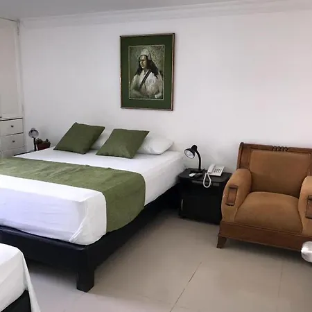 Apartamento Apartamento, Una Habitacion, Laguito Beach,
