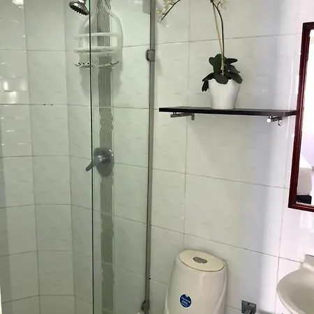 Apartamento, Una Habitacion, Laguito Beach, Cartagena