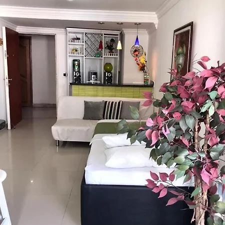 Apartamento, Una Habitacion, Laguito Beach,