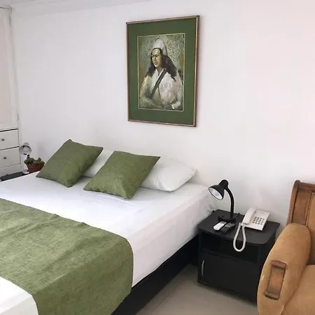 Apartamento Apartamento, Una Habitacion, Laguito Beach, *