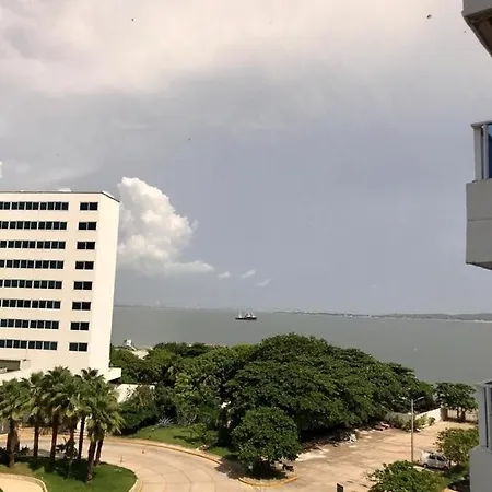 Apartamento, Una Habitacion, Laguito Beach, * Cartagena