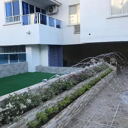 Apartamento, Una Habitacion, Laguito Beach, *
