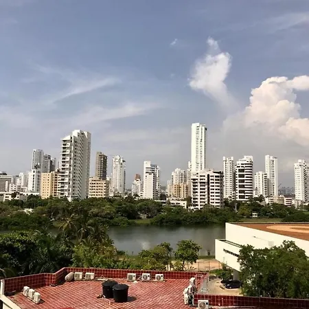 Apartamento, Una Habitacion, Laguito Beach, Apartment *
